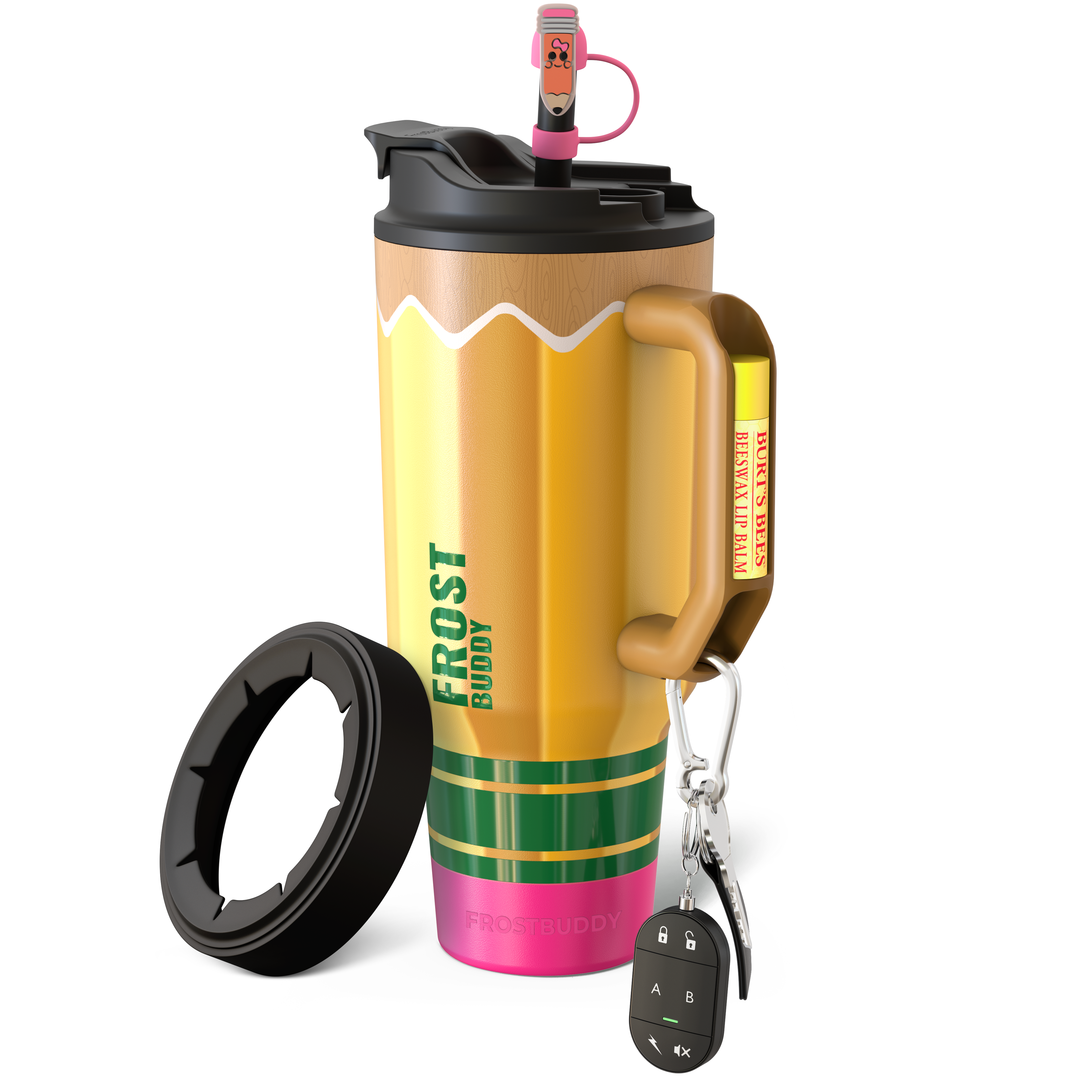 Thicc Buddy 50oz | Pencil