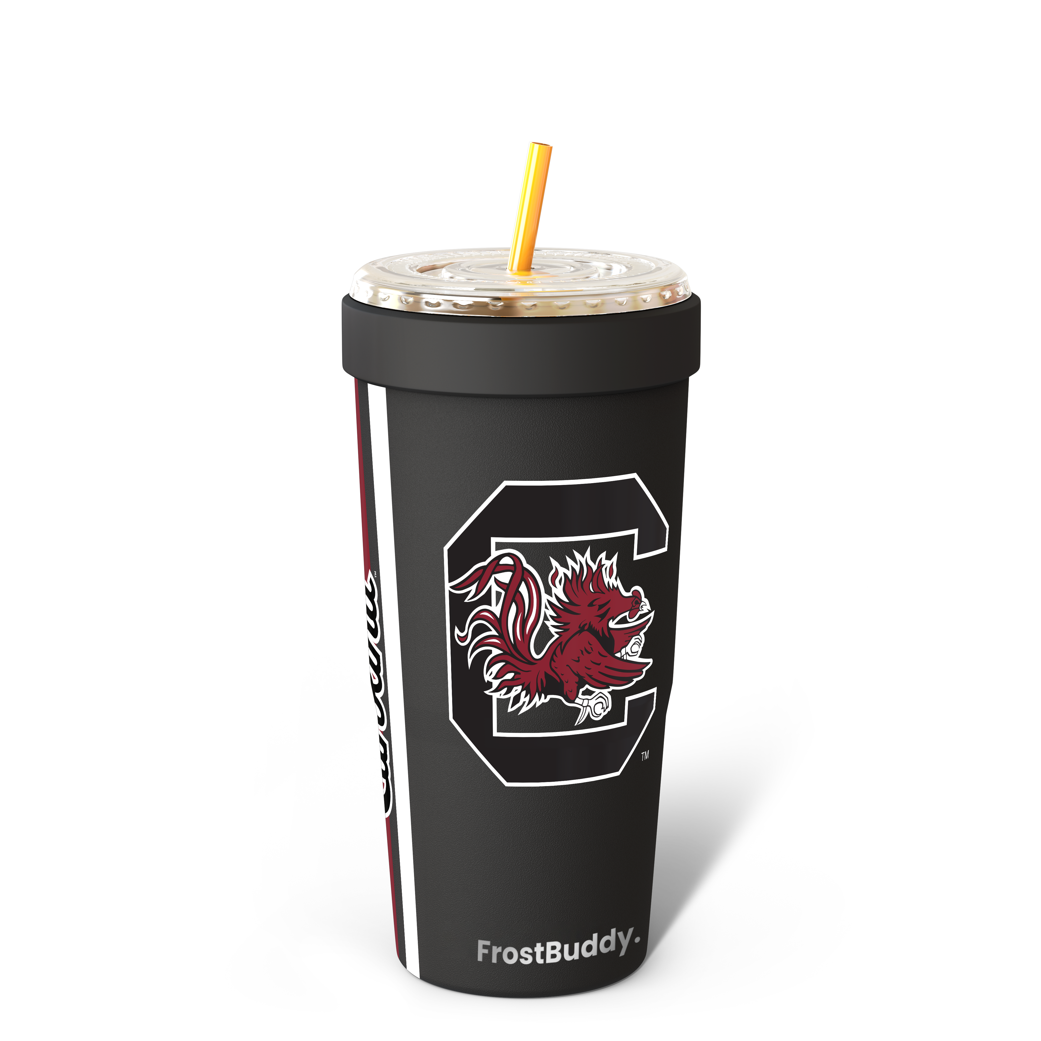 To-Go Buddy | South Carolina Gamecocks | Gameday