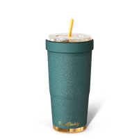 To-Go Buddy | Emerald Glitz