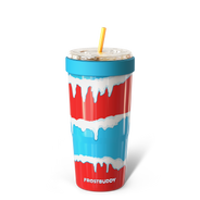 Frosty Freeze
