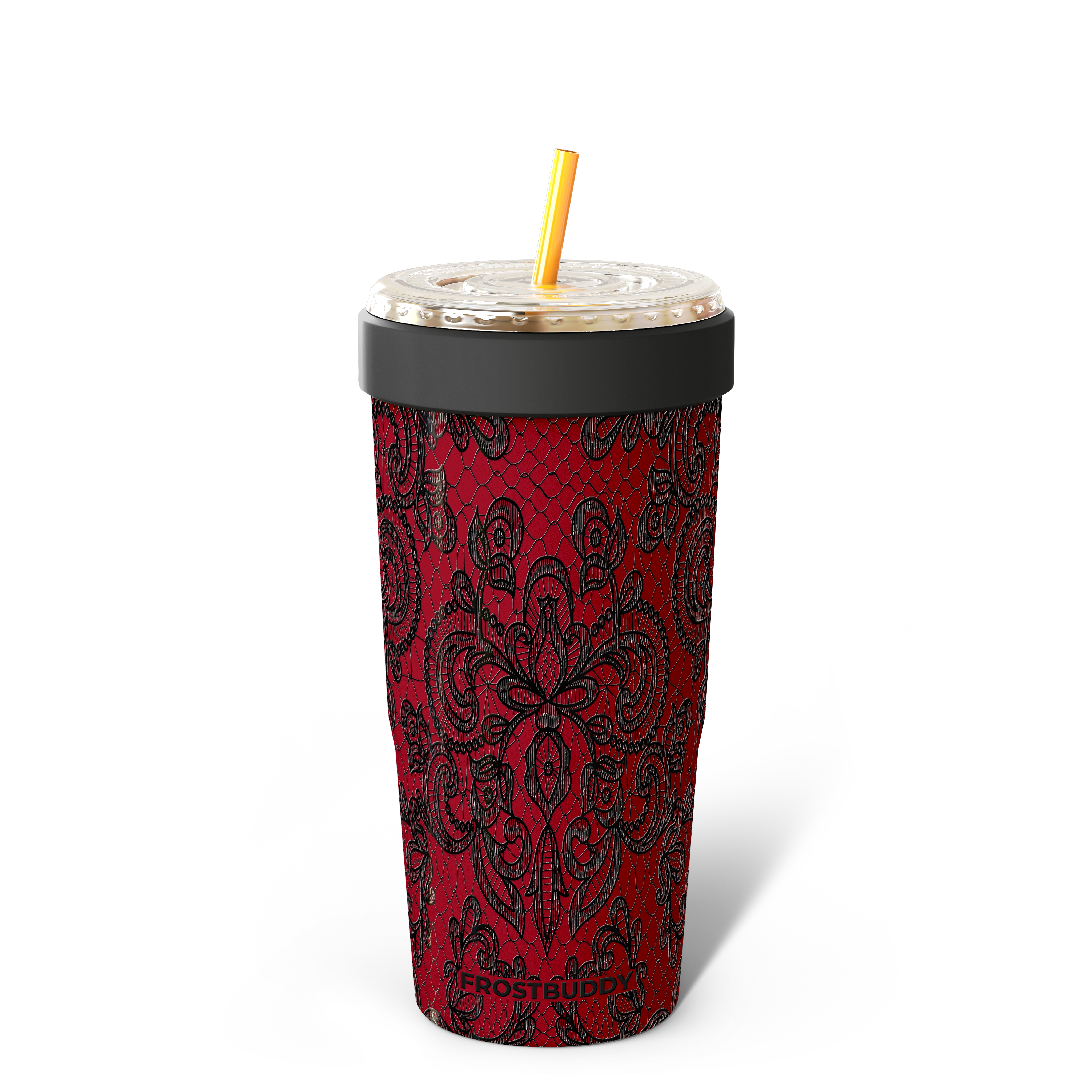 To-Go Buddy | Knotty