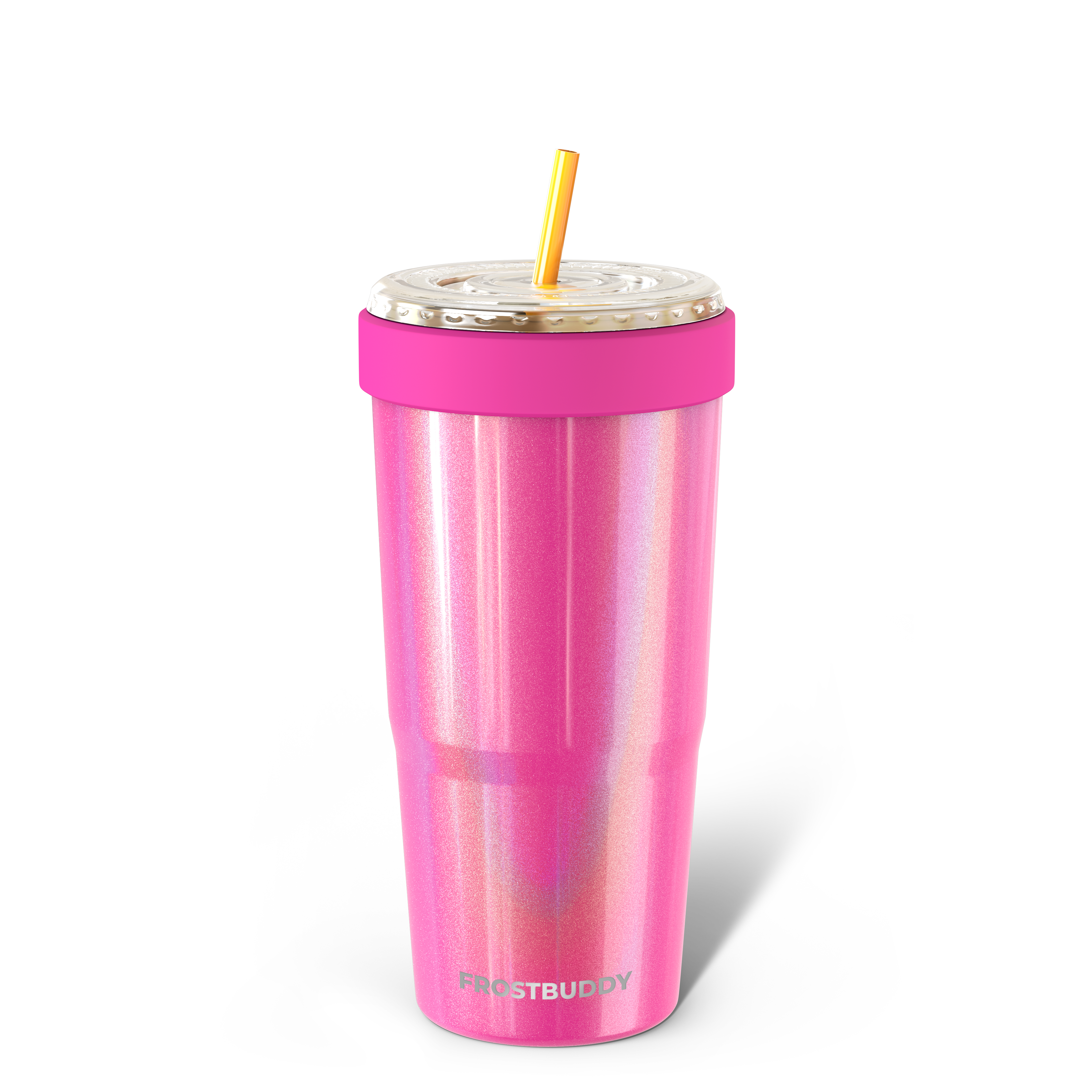 To-Go Buddy | Love Sparks