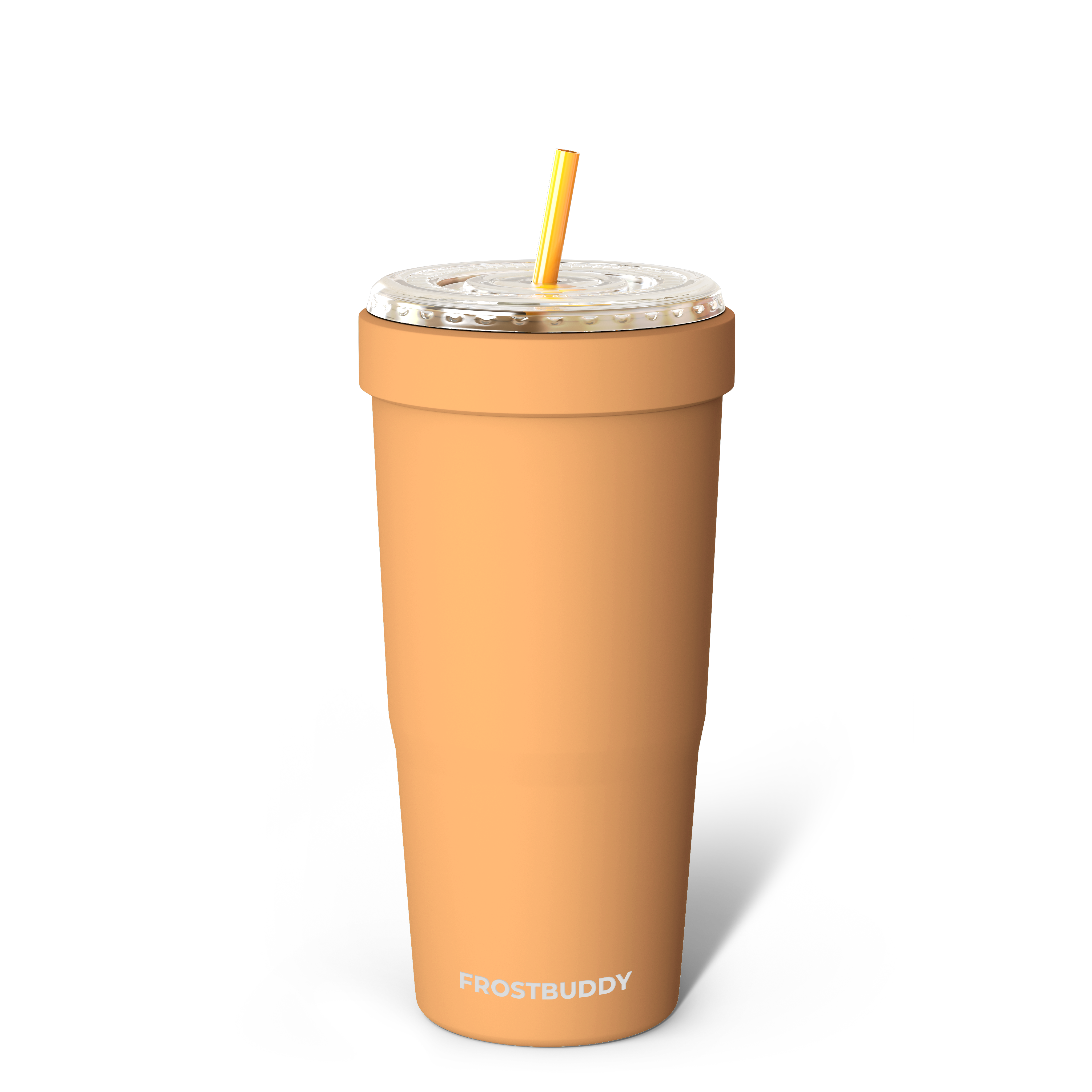 To-Go Buddy | Peachy Palm – Frost Buddy