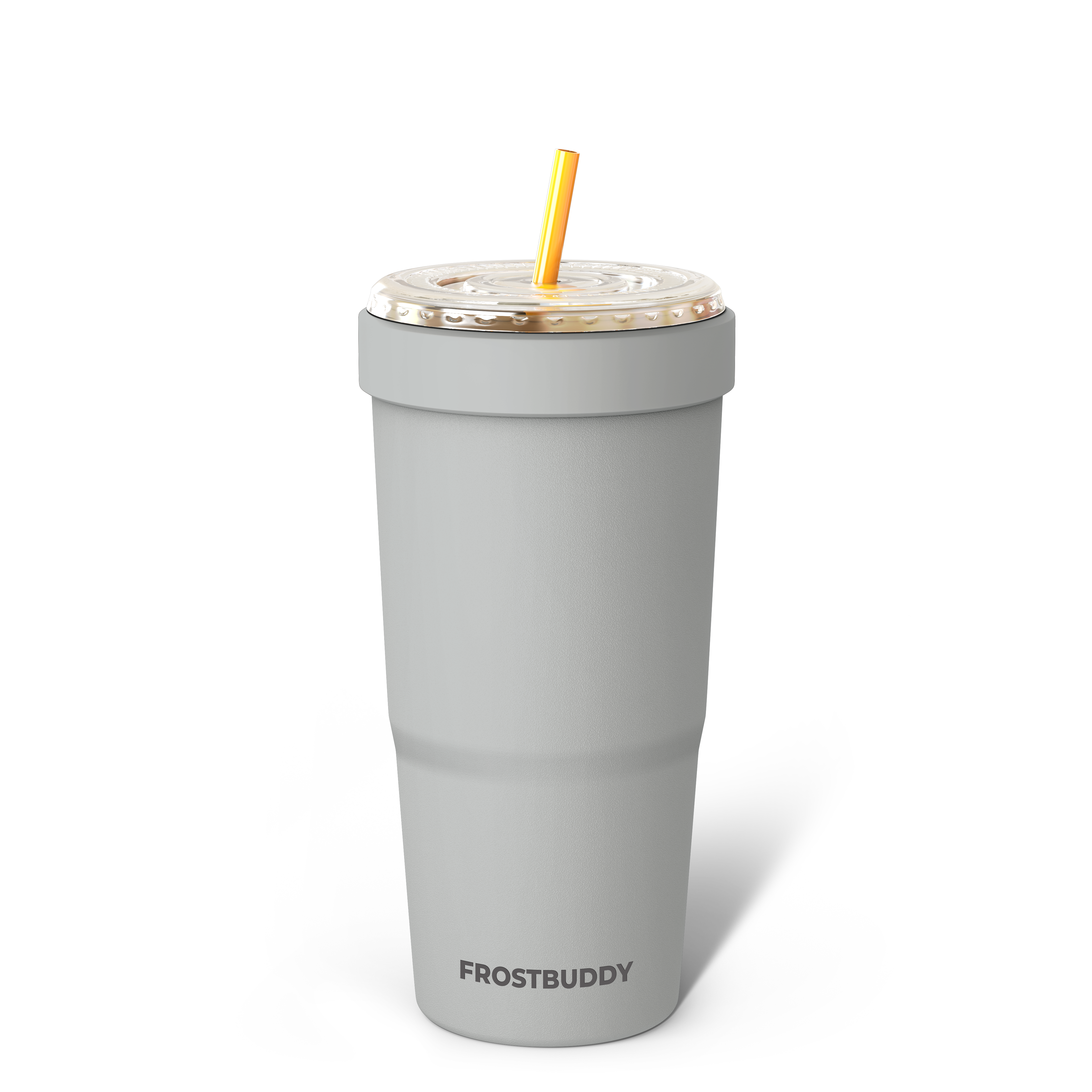 To-Go Buddy | Pebble