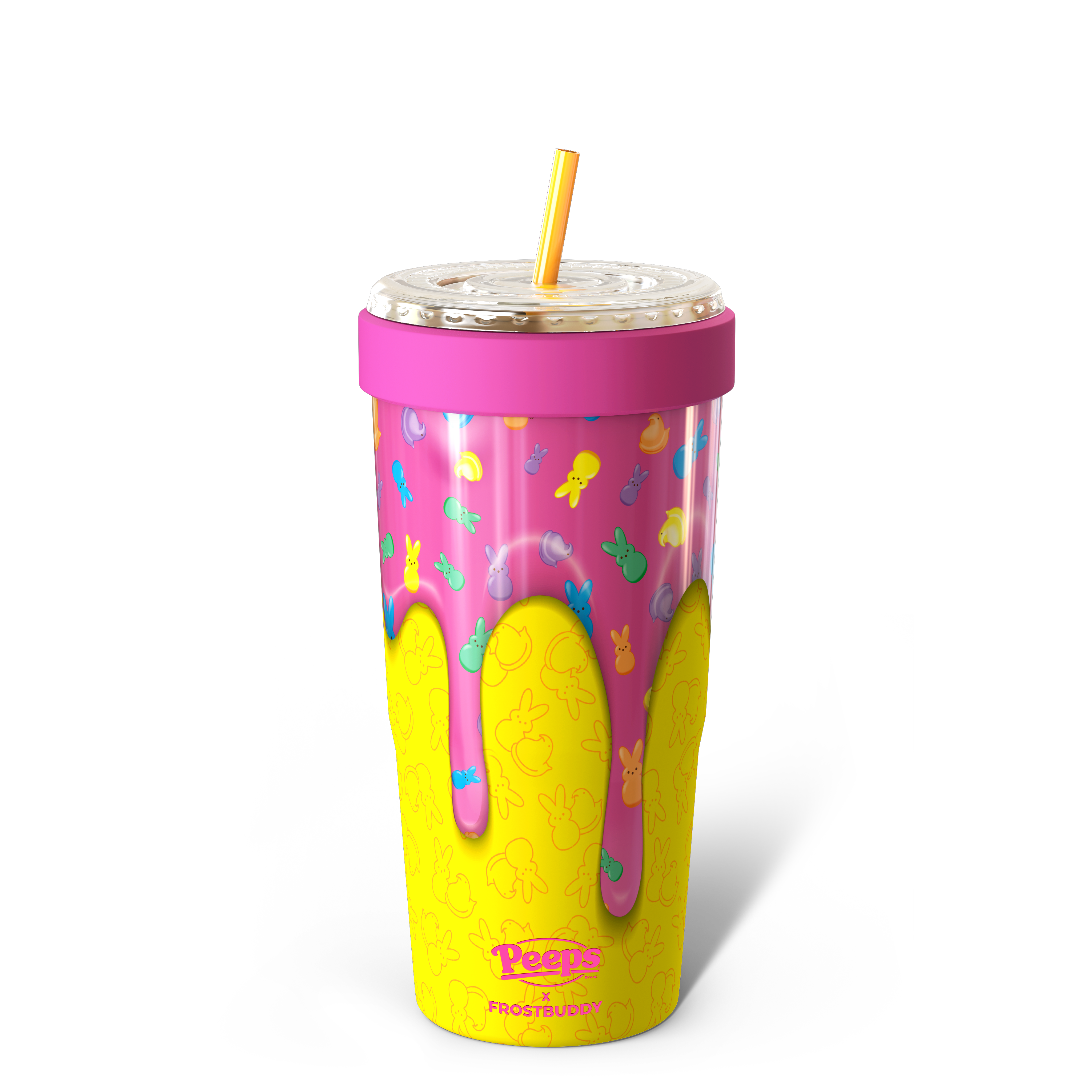 To-Go Buddy | PEEPS® Drip