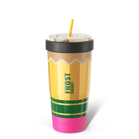 To-Go Buddy | Pencil