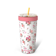 To-Go Buddy | Pink Floral