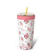 To-Go Buddy | Pink Floral
