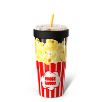 To-Go Buddy | Poppin' Off