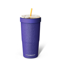 To-Go Buddy | Purple Glitz