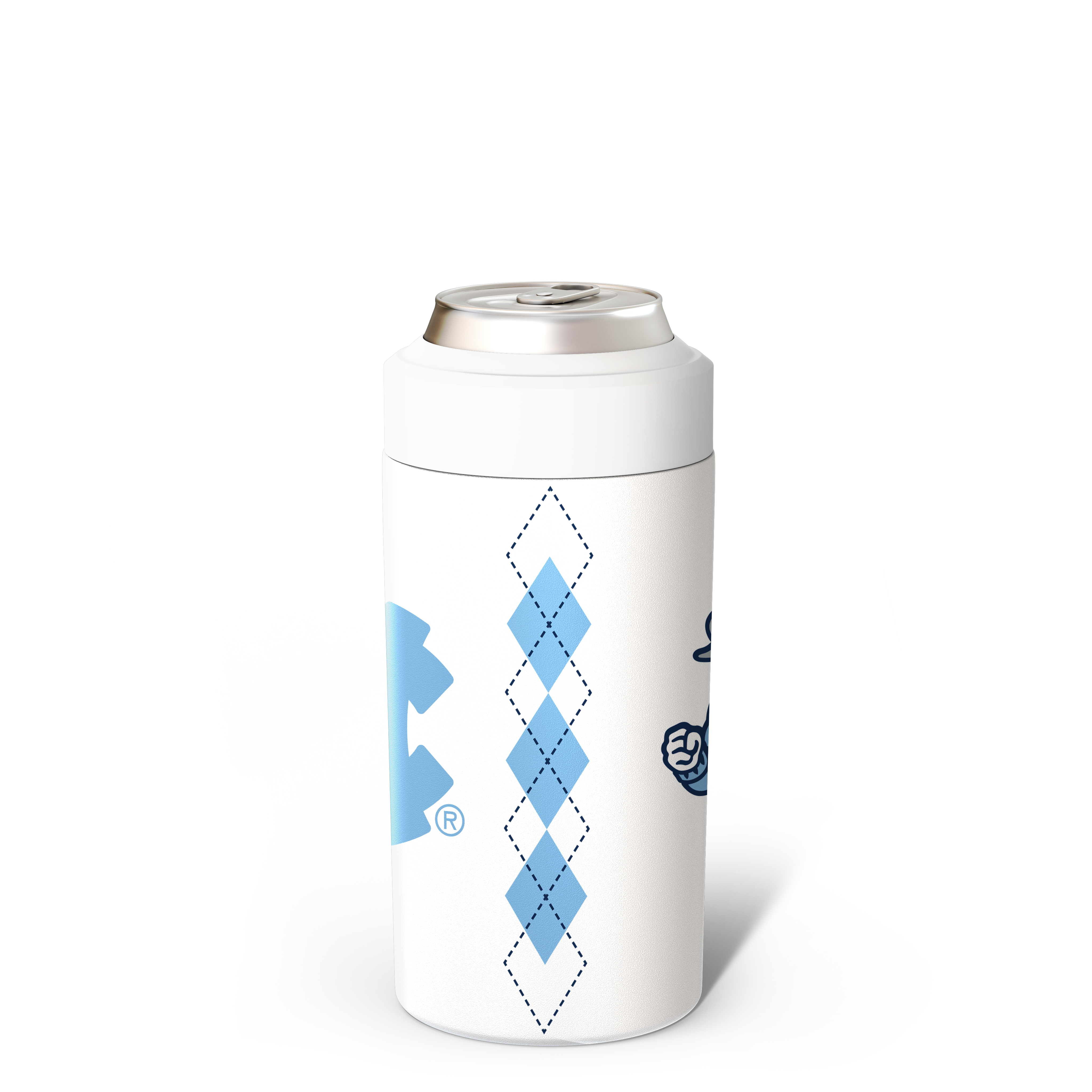 Universal Buddy | UNC Tarheels | Gameday