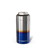 Burnt Titanium