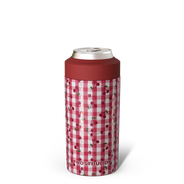 Cherry Gingham