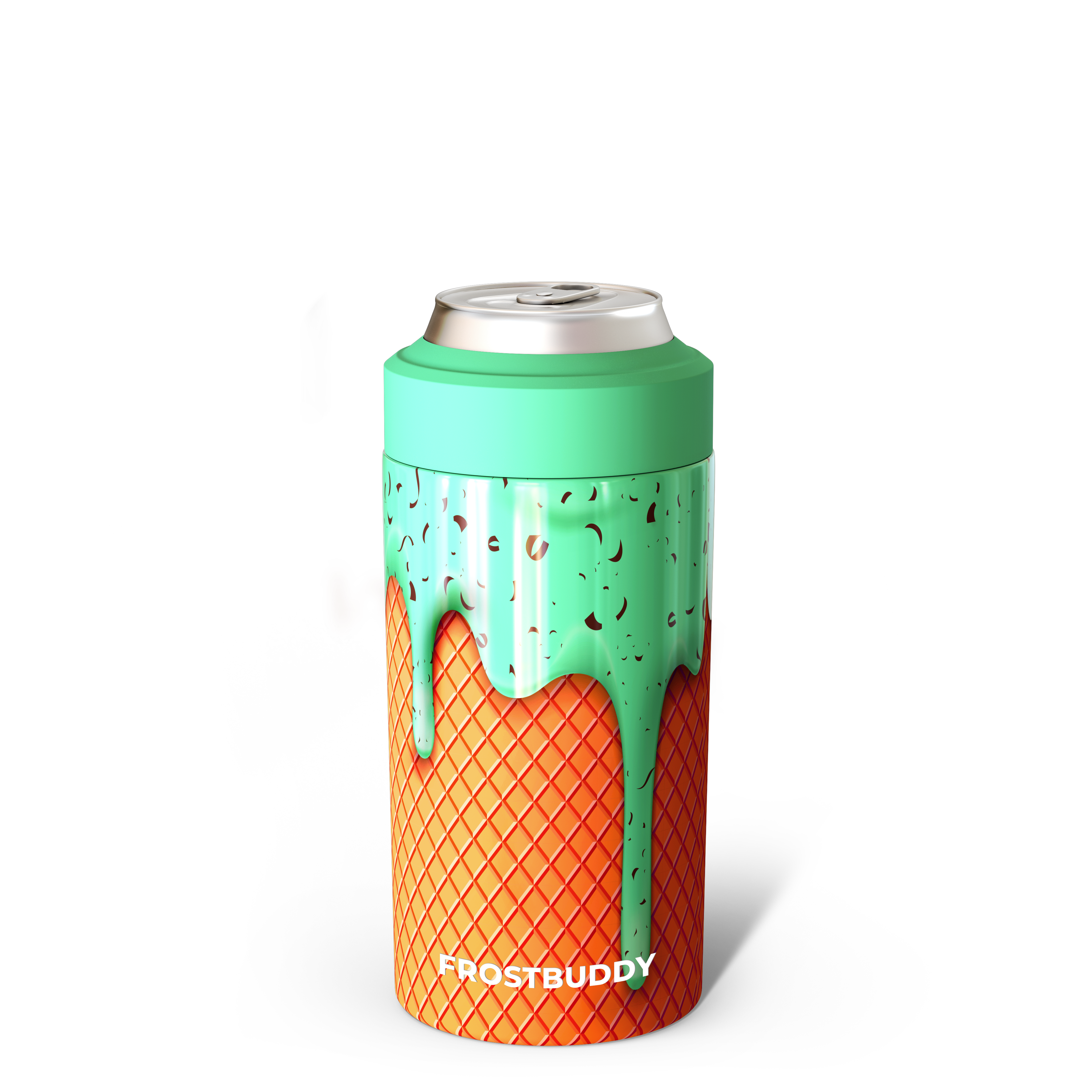 Universal Buddy | Mint Chocolate