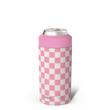 Universal Buddy | Pink Checkered