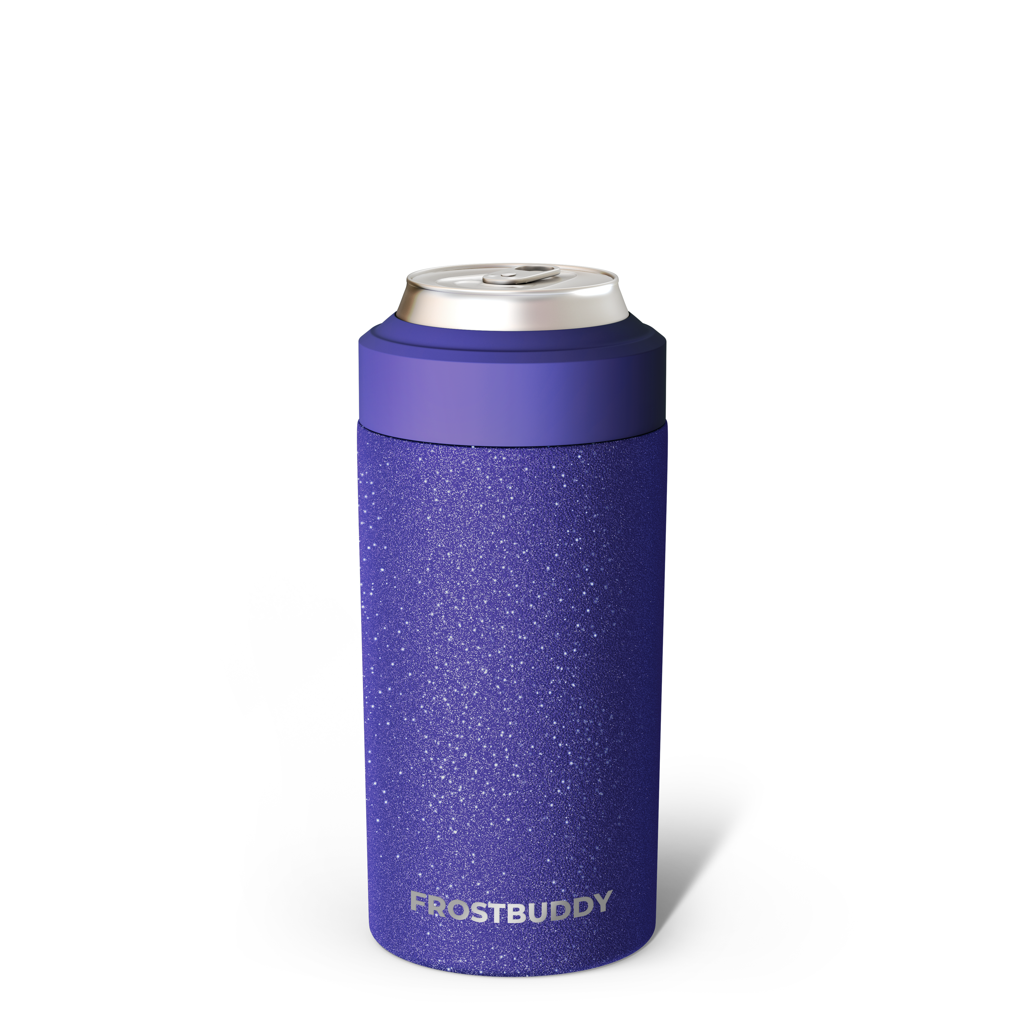 Universal Buddy | Purple Glitz