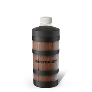 Bourbon Barrel
