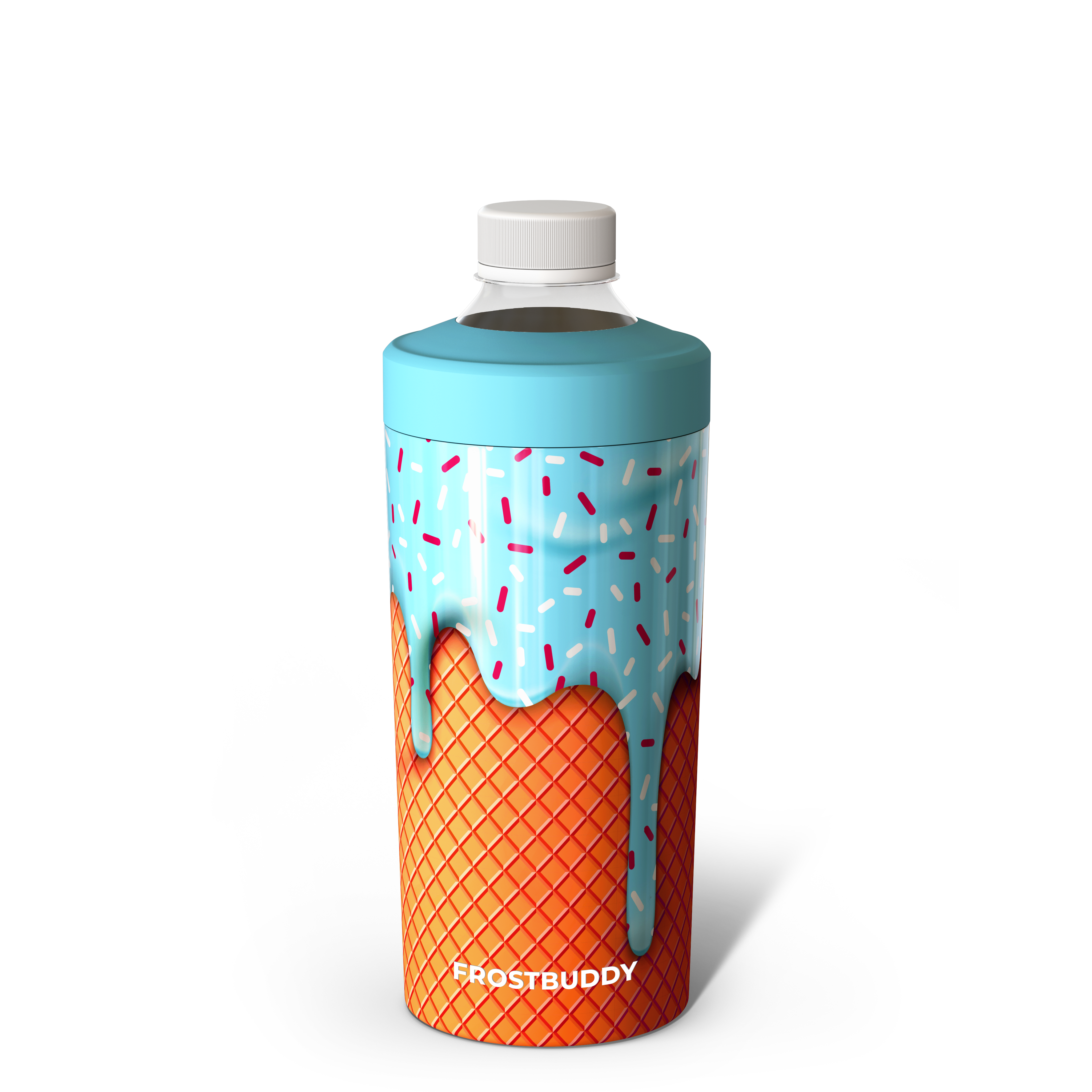 Universal XL | Blue Ice Cream