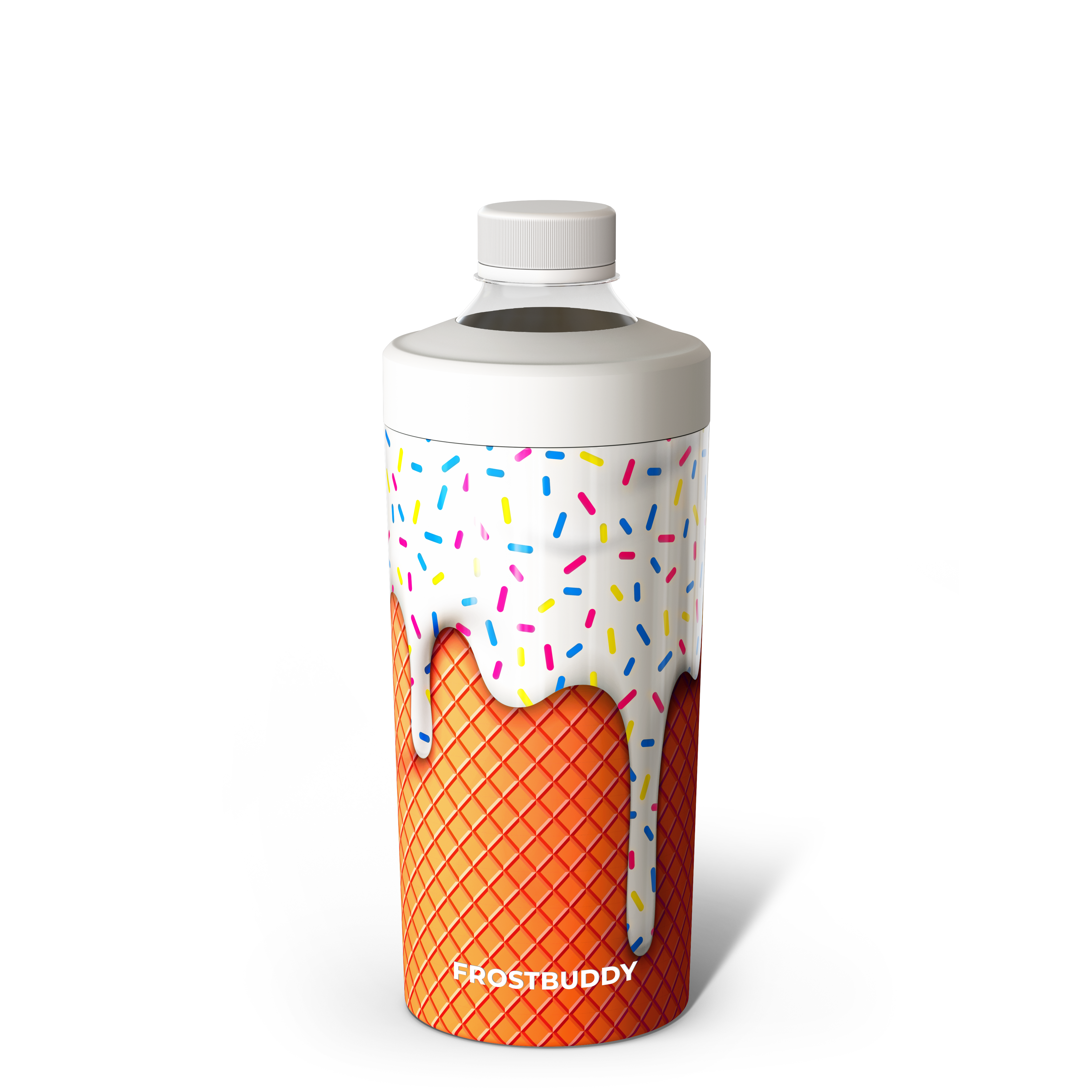 Universal XL | Vanilla Ice Cream