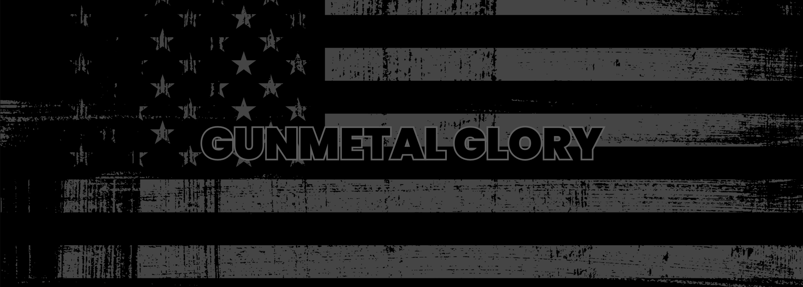 Gunmetal Glory