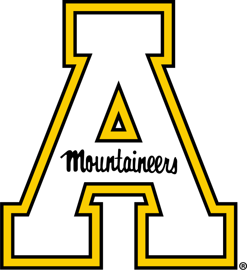 Appalachian State Mountaineers