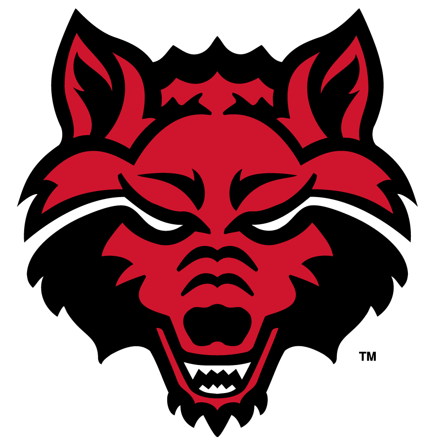 Arkansas State Red Wolves