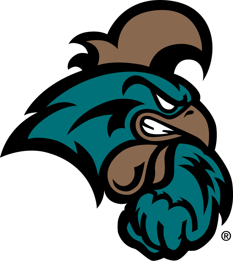Coastal Carolina Chanticleers
