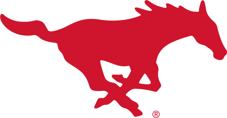 SMU Mustangs