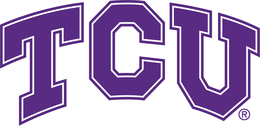 TCU Horned Frogs