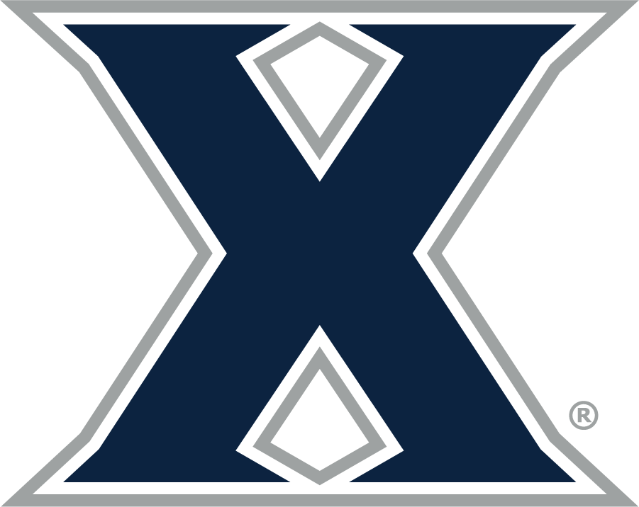 Xavier Musketeers