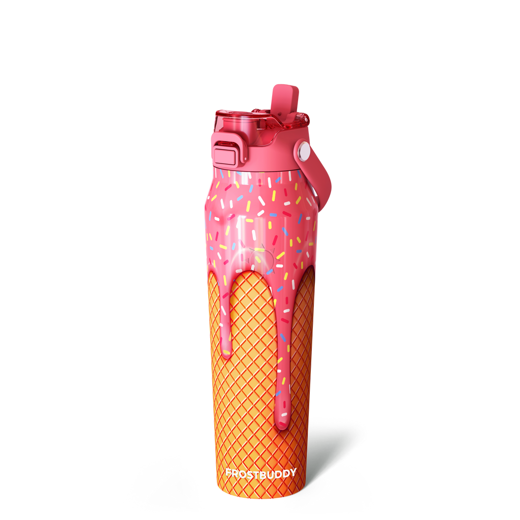 Bottle Buddy 32oz | Ice Cream