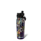 Bottle Buddy 24oz | Toxic Bloom
