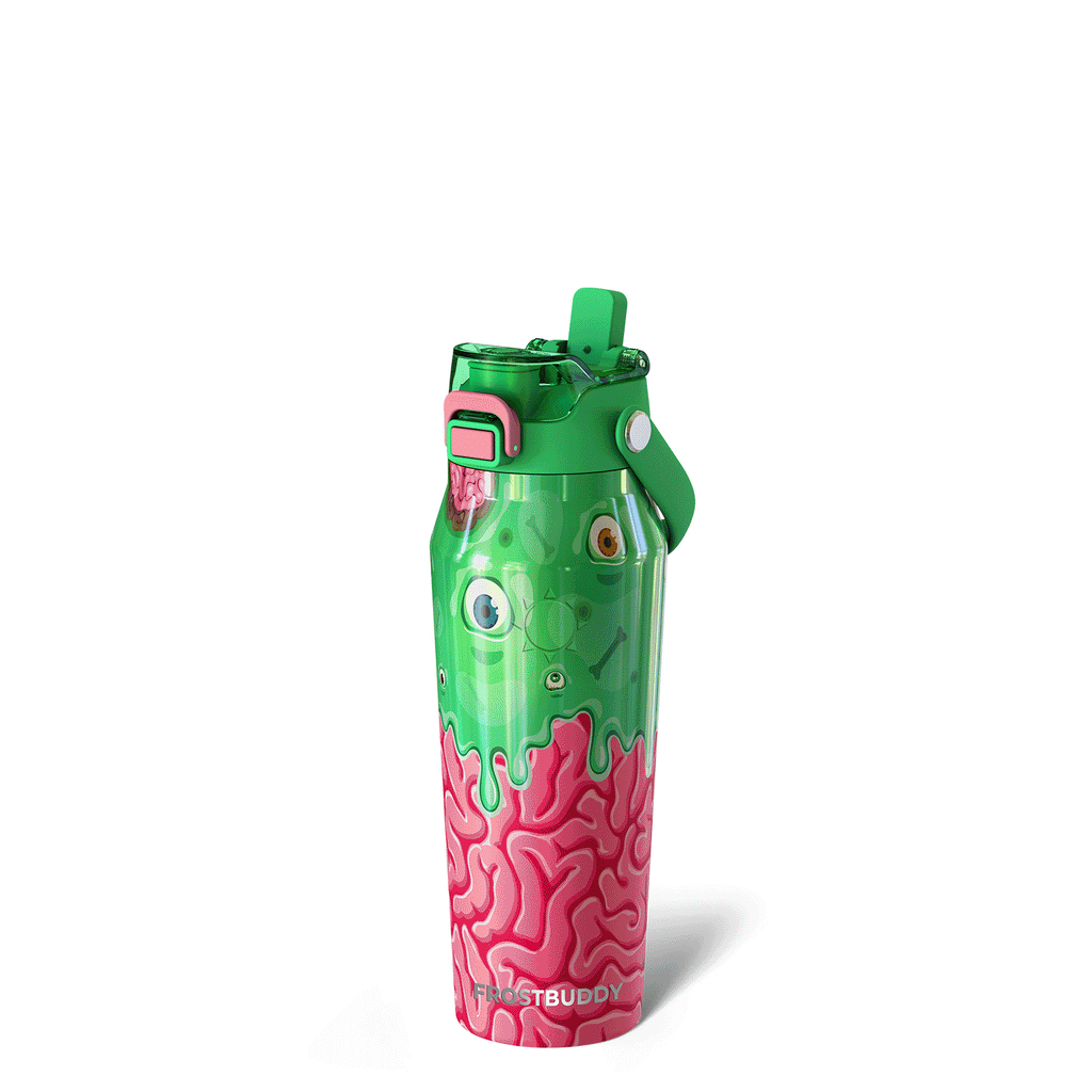 Bottle Buddy 24oz | Brain Freeze