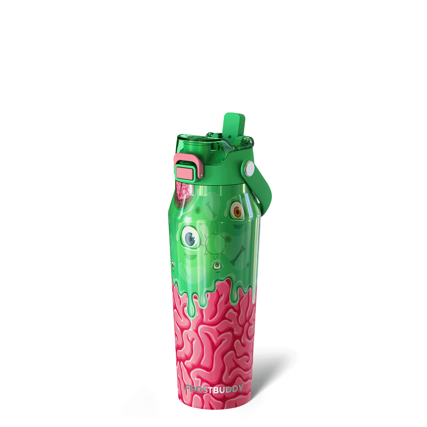 Bottle Buddy 24oz | Brain Freeze