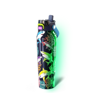 Neon Coast