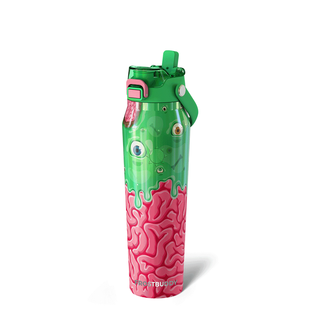 Bottle Buddy 32oz | Brain Freeze