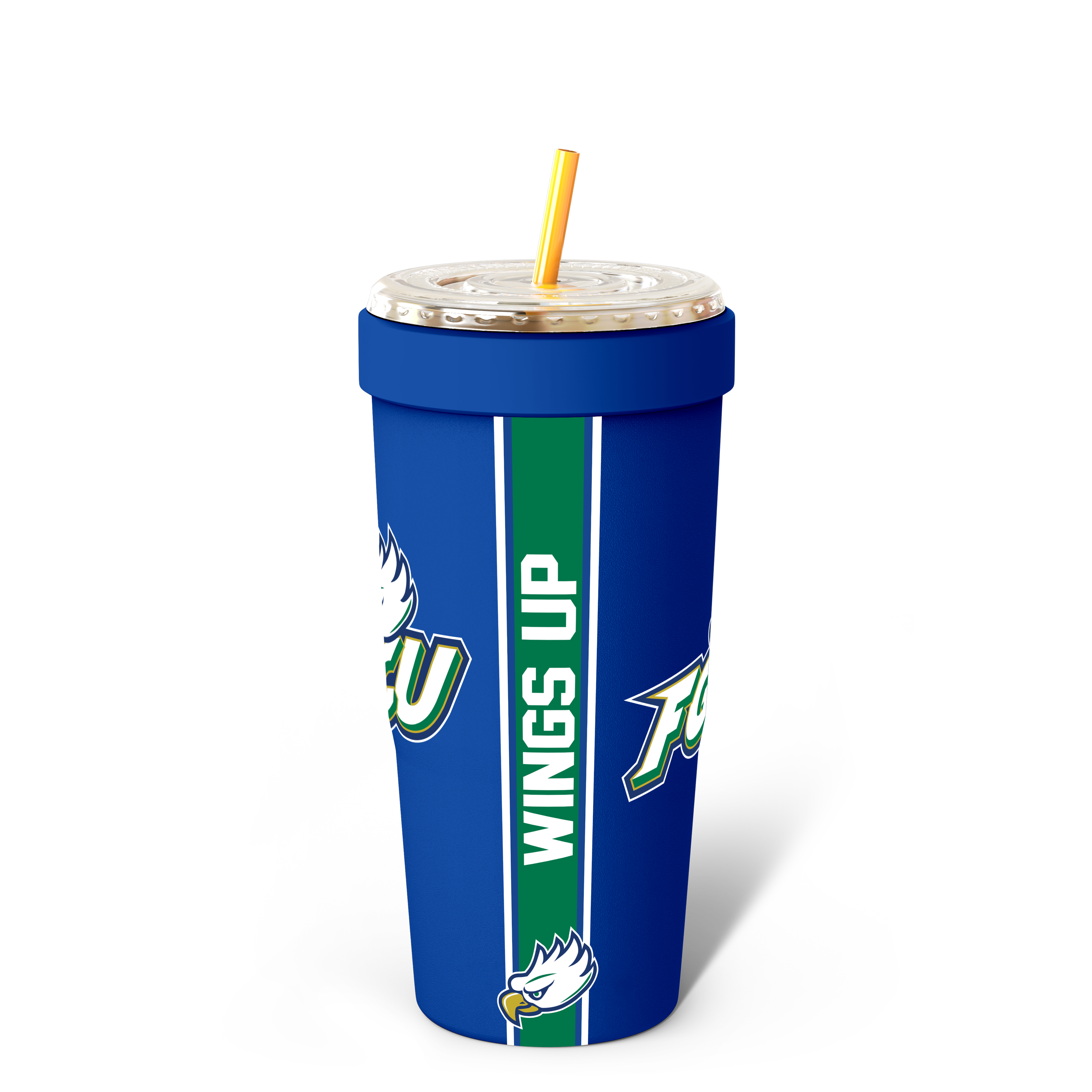 To-Go Buddy | FGCU Eagles | Gameday