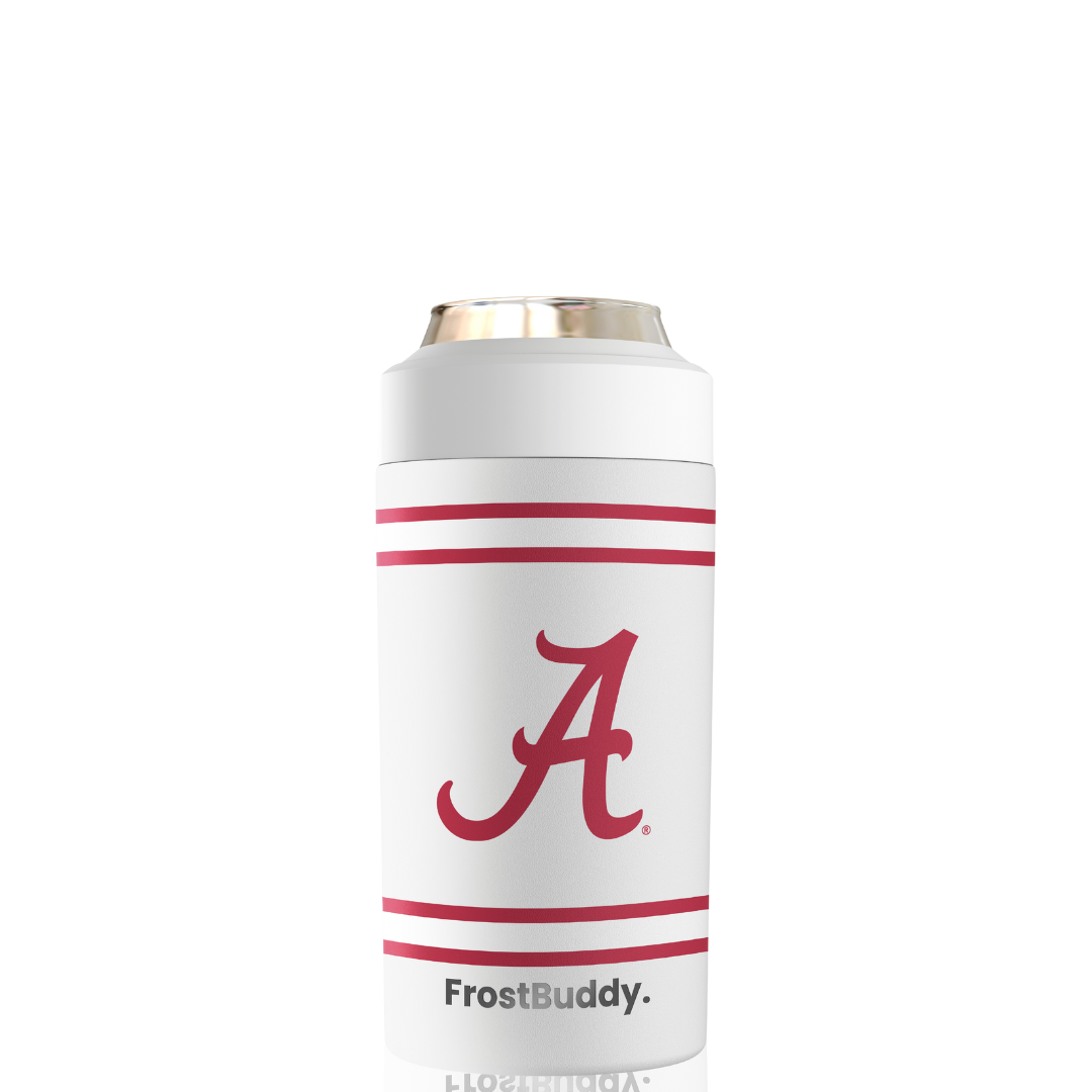 FROST BUDDY UNIVERSAL CAN COOLER STROKE – River Birch Gifts