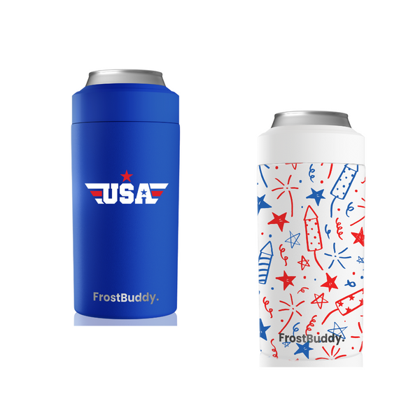 Universal Buddy XL Bumper