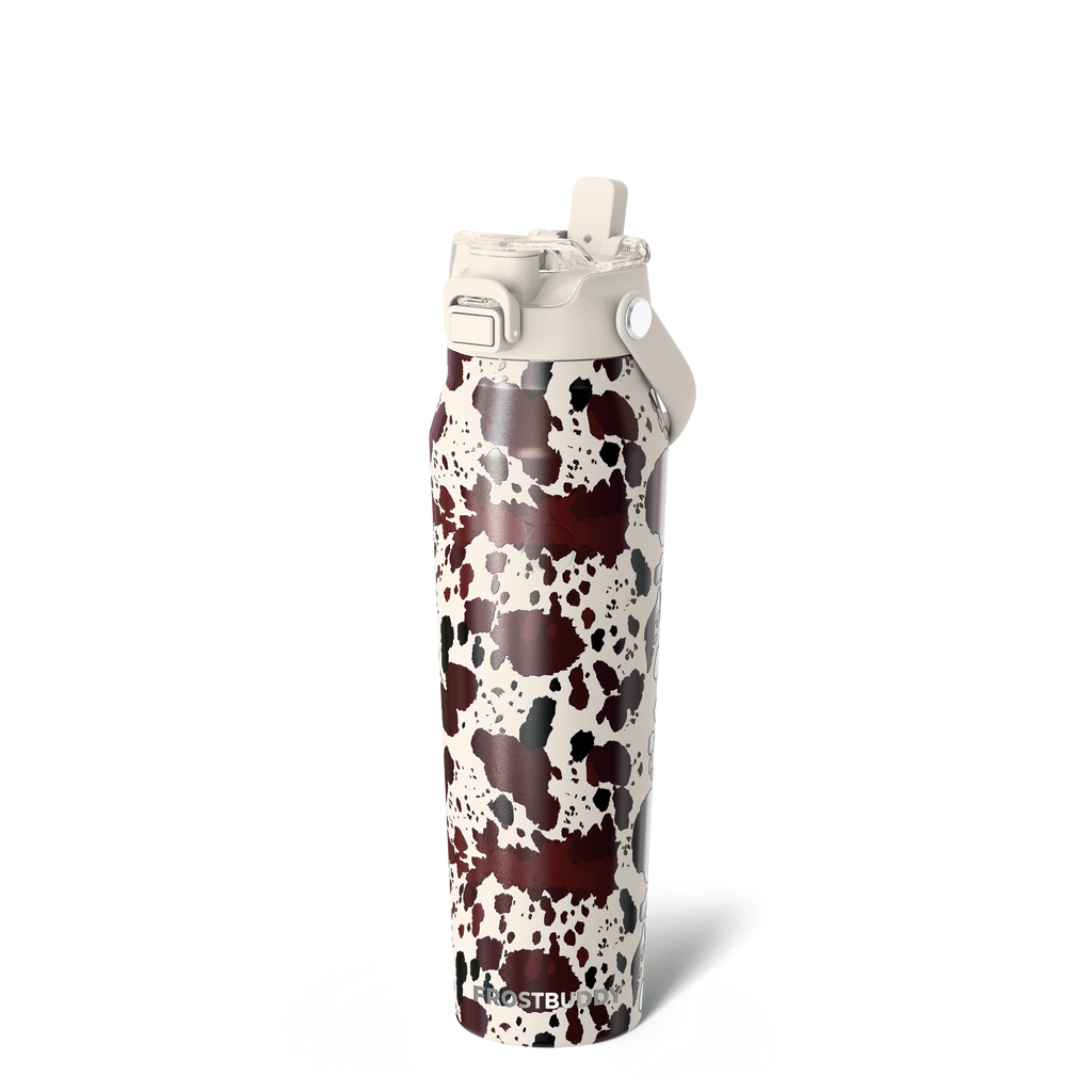 Bottle Buddy 32oz | Cowabunga