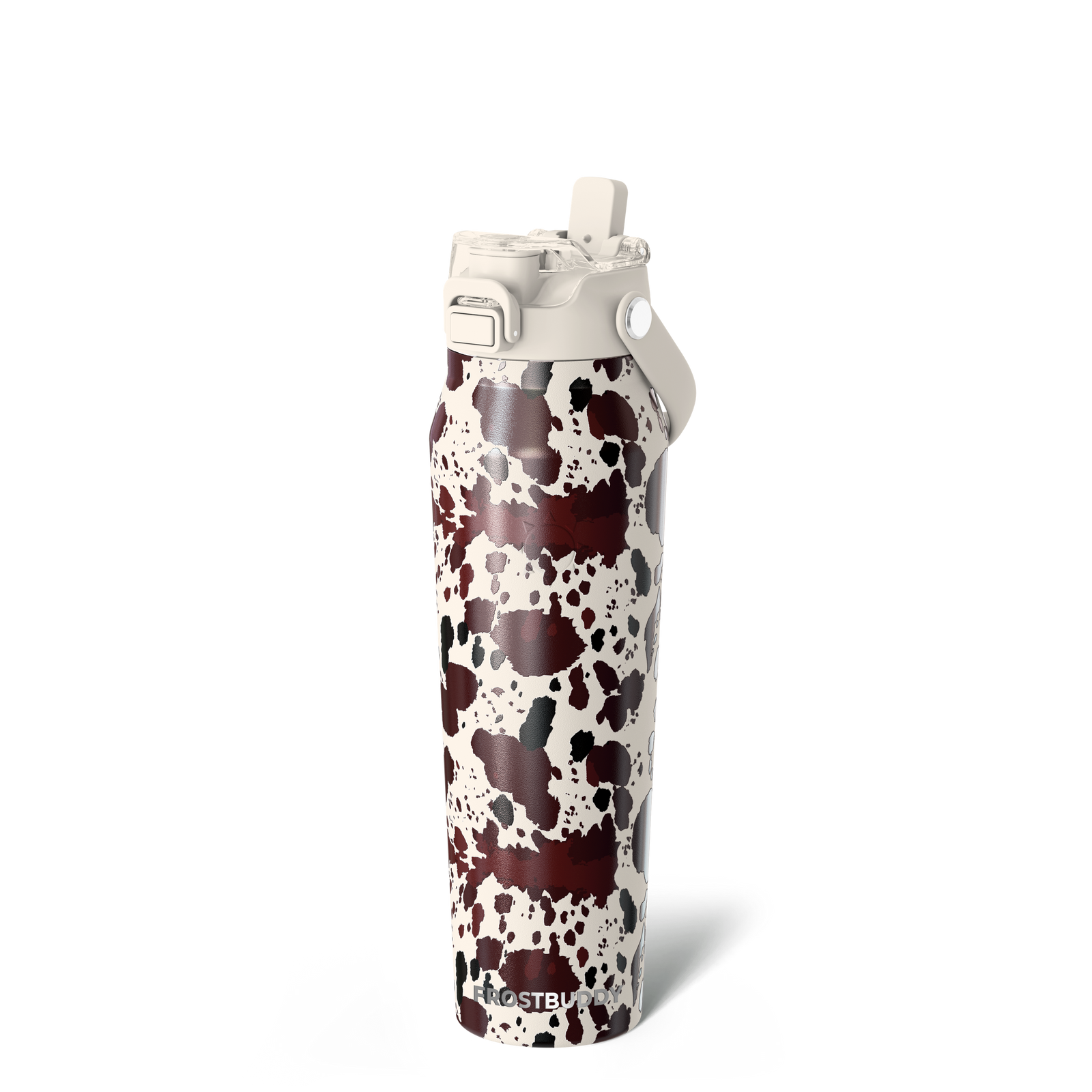 Bottle Buddy 32oz | Cowabunga