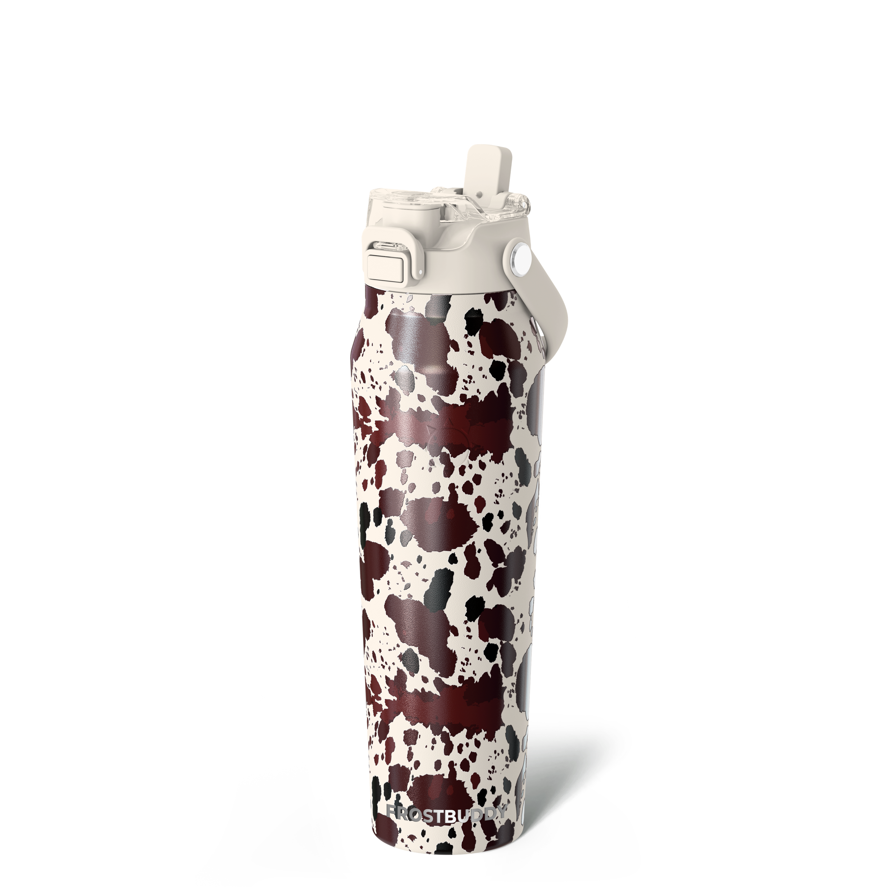 Bottle Buddy 32oz | Cowabunga