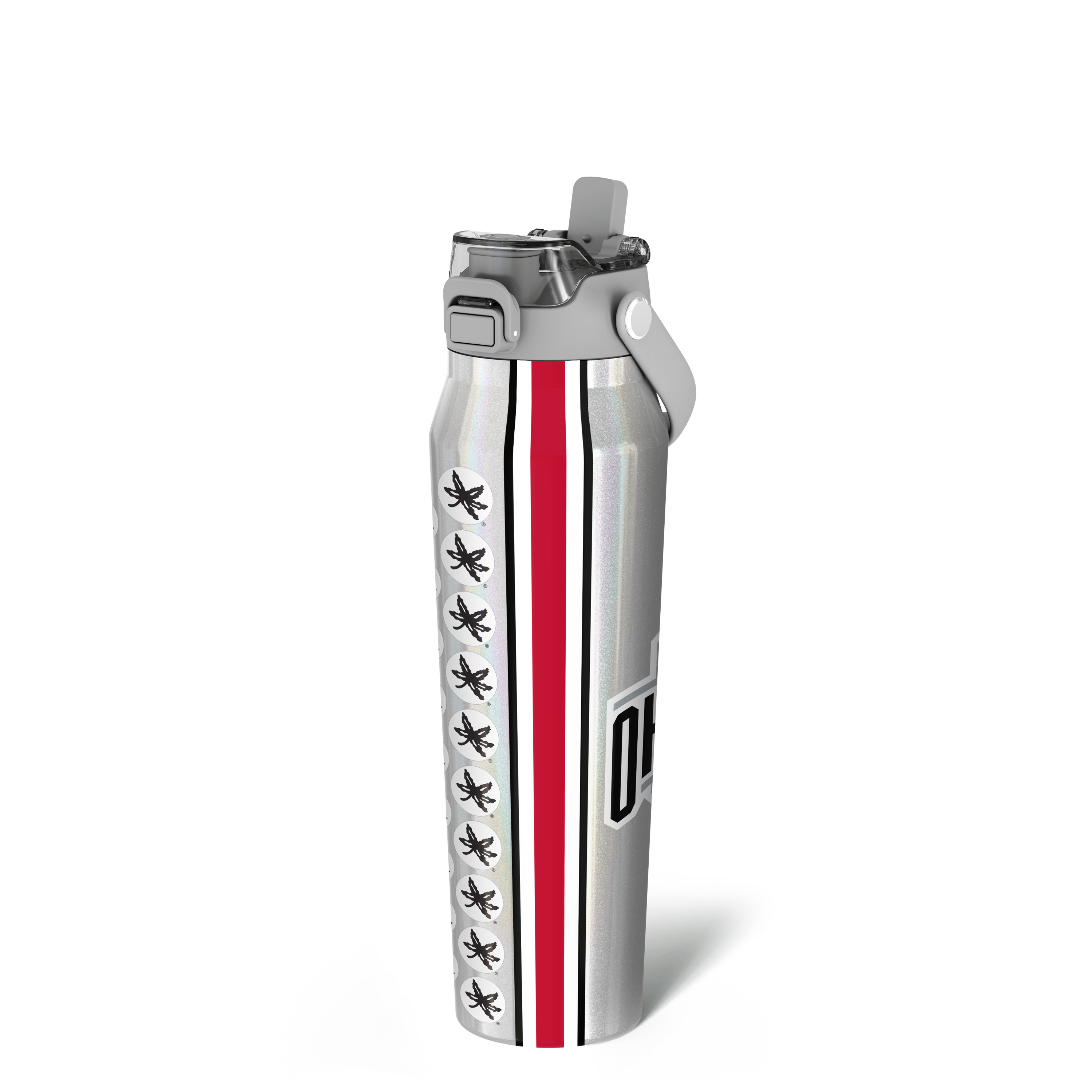 Bottle Buddy 32oz | Ohio State Buckeyes | Gameday