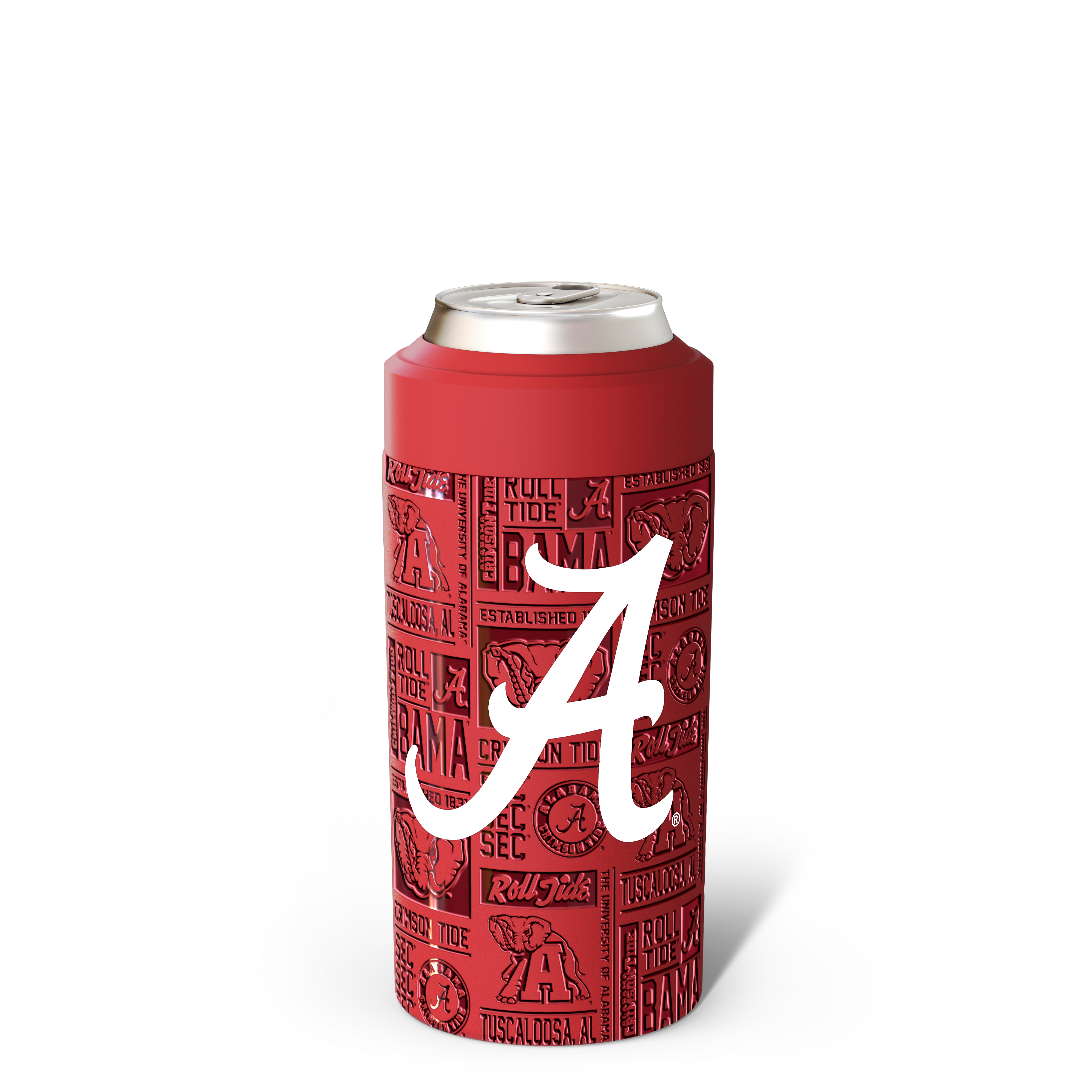 Universal Buddy | Alabama Crimson Tide | Legacy
