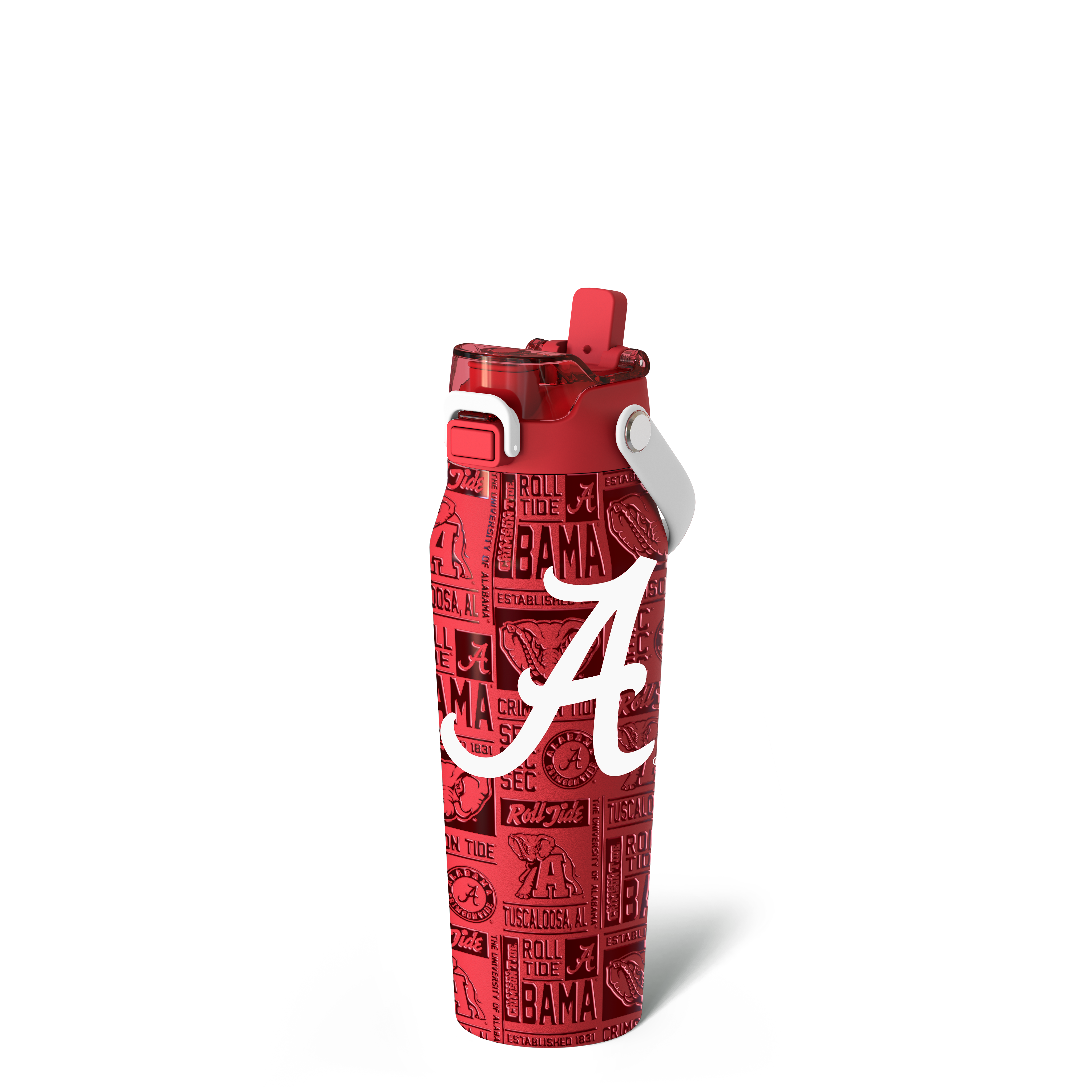 Bottle Buddy 24oz | Alabama Crimson Tide | Legacy