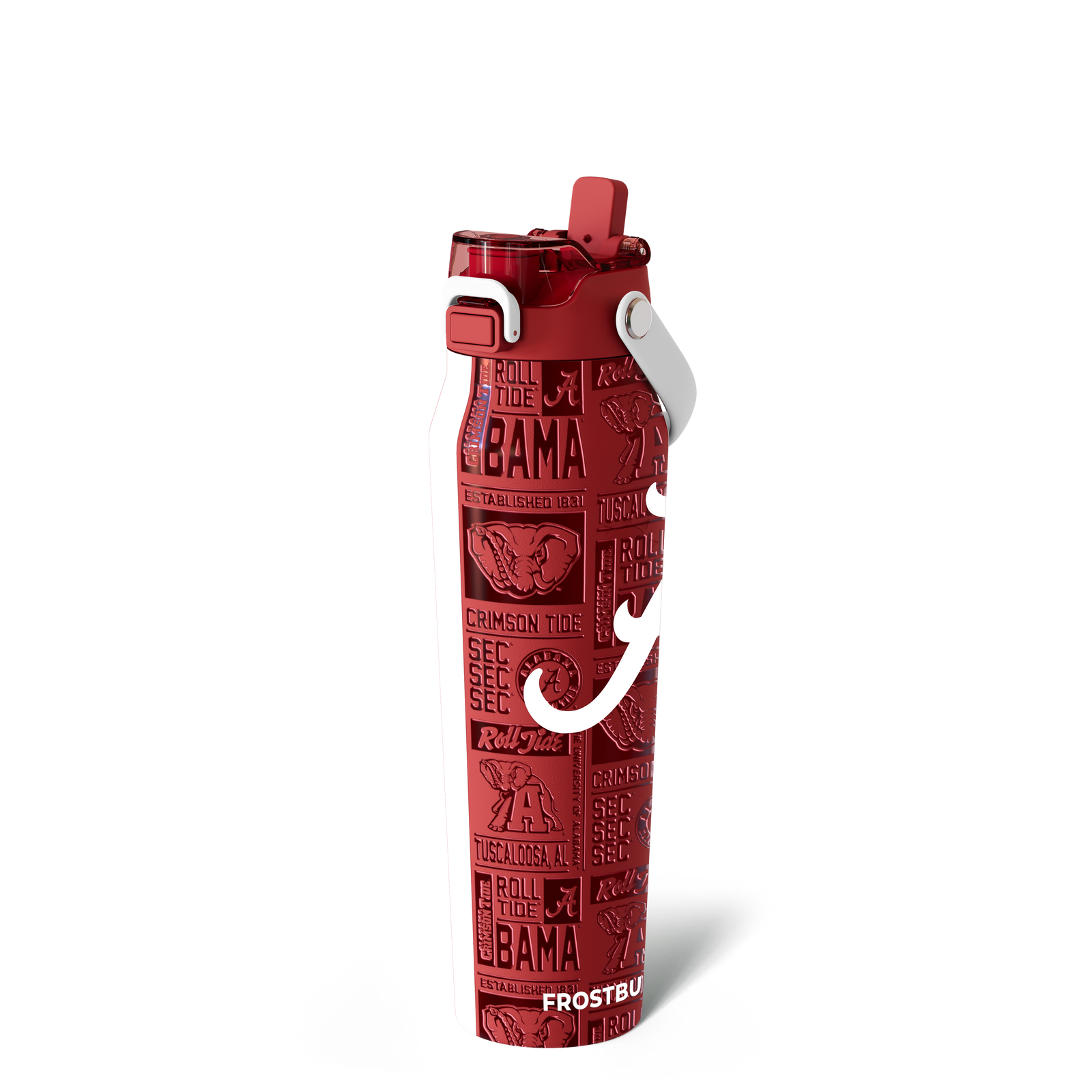Bottle Buddy 32oz | Alabama Crimson Tide | Legacy