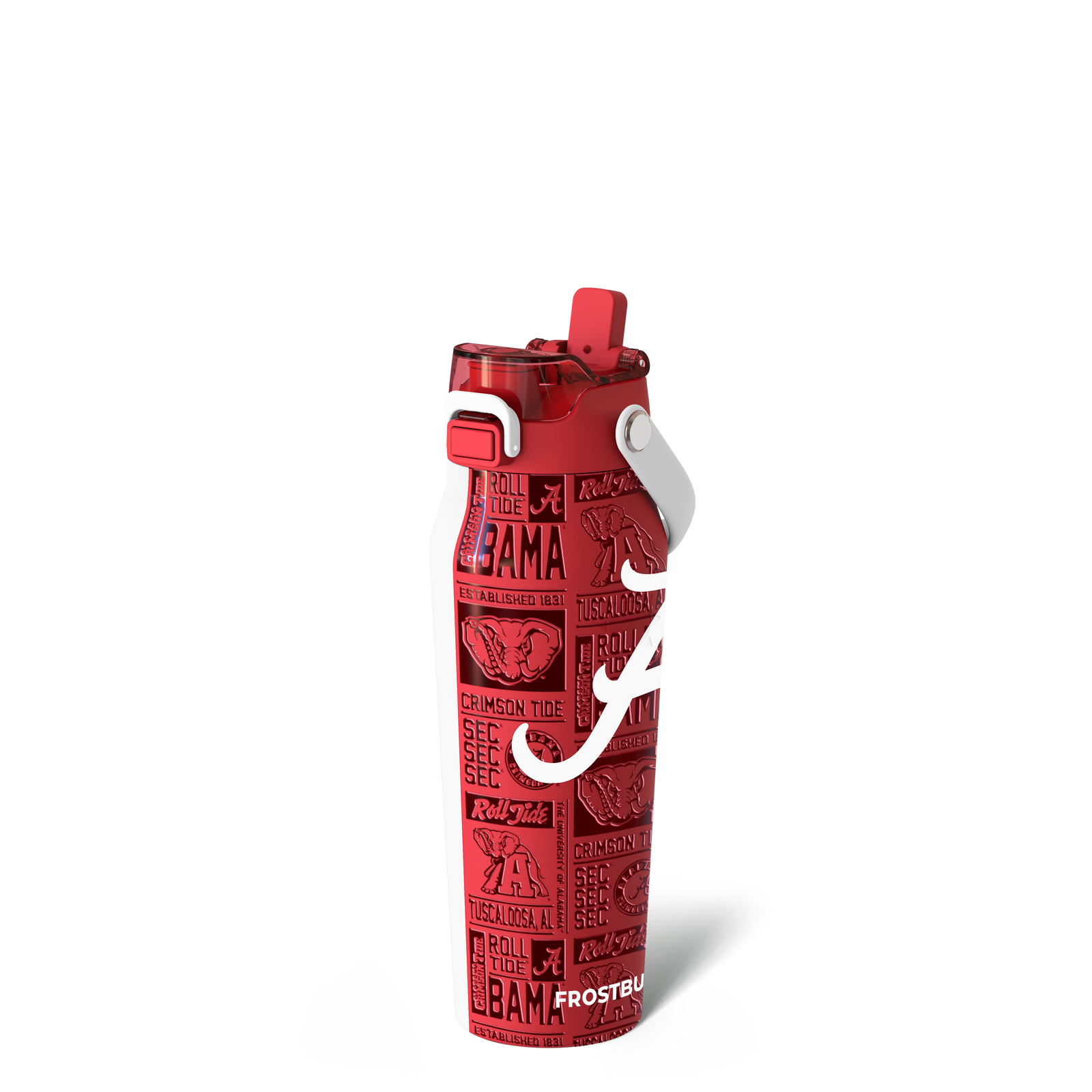 Bottle Buddy 24oz | Alabama Crimson Tide | Legacy