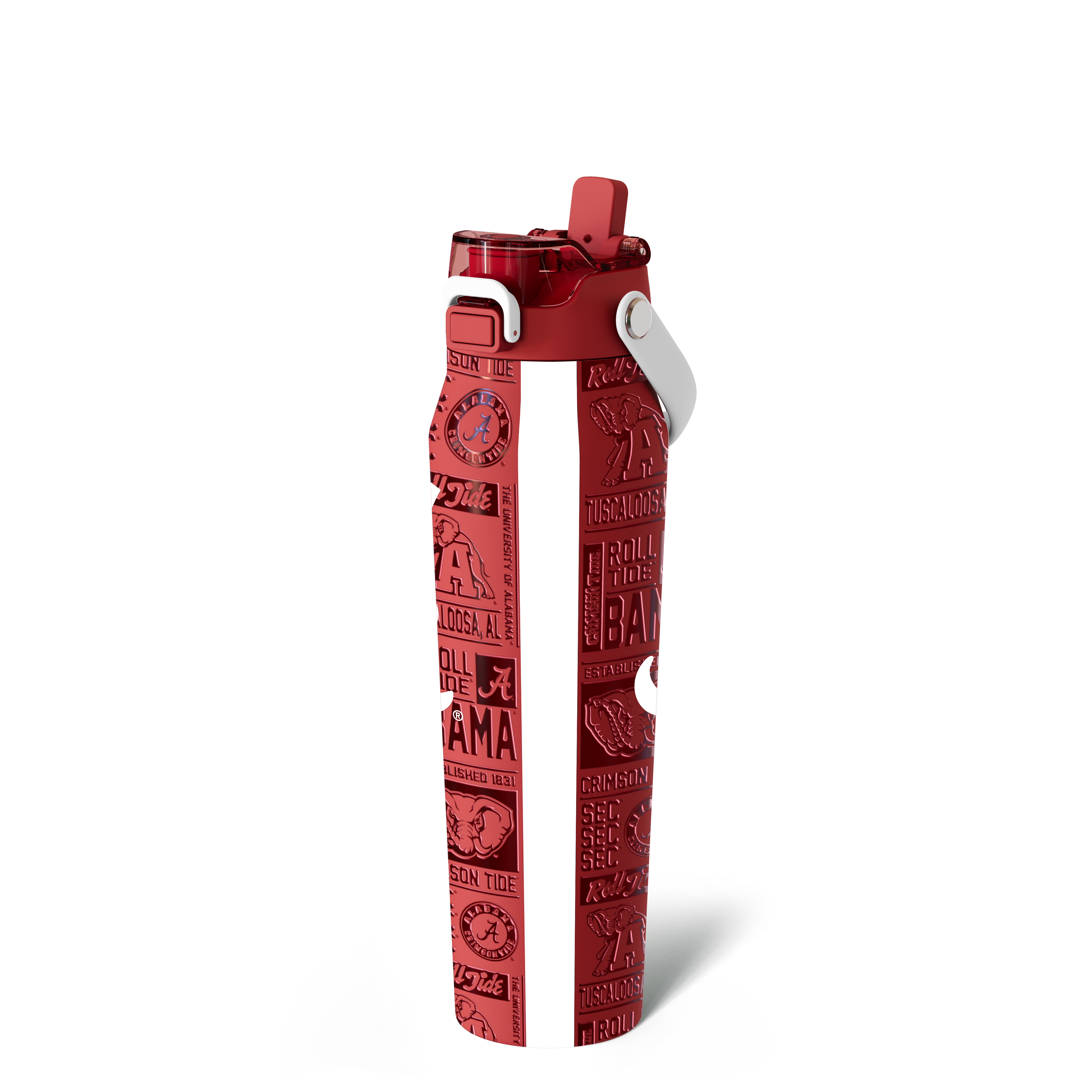 Bottle Buddy 32oz | Alabama Crimson Tide | Legacy