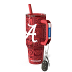 Thicc Buddy 40oz | Alabama Crimson Tide | Legacy