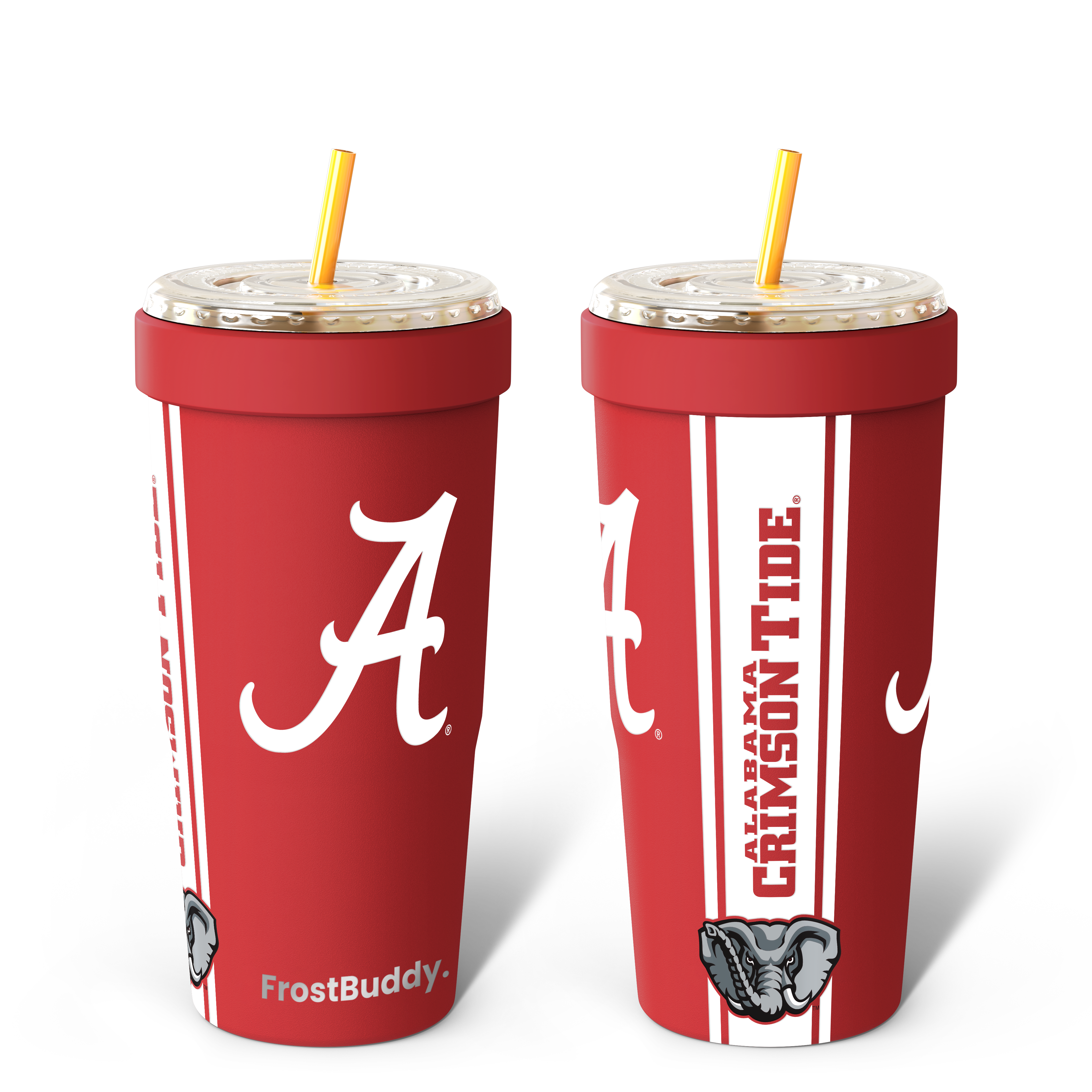 To-Go Buddy | Alabama Crimson Tide